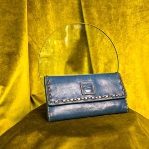 Dooney & Bourke Florentine Wallet